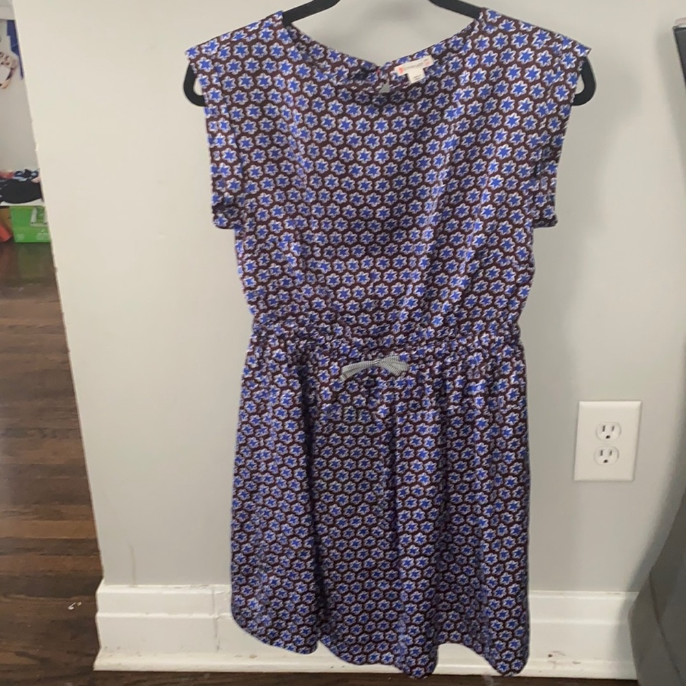 Crewcuts dress